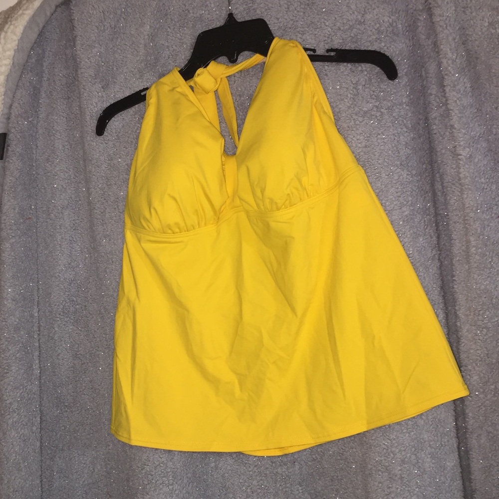 Tankini Top